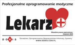 Lekarz